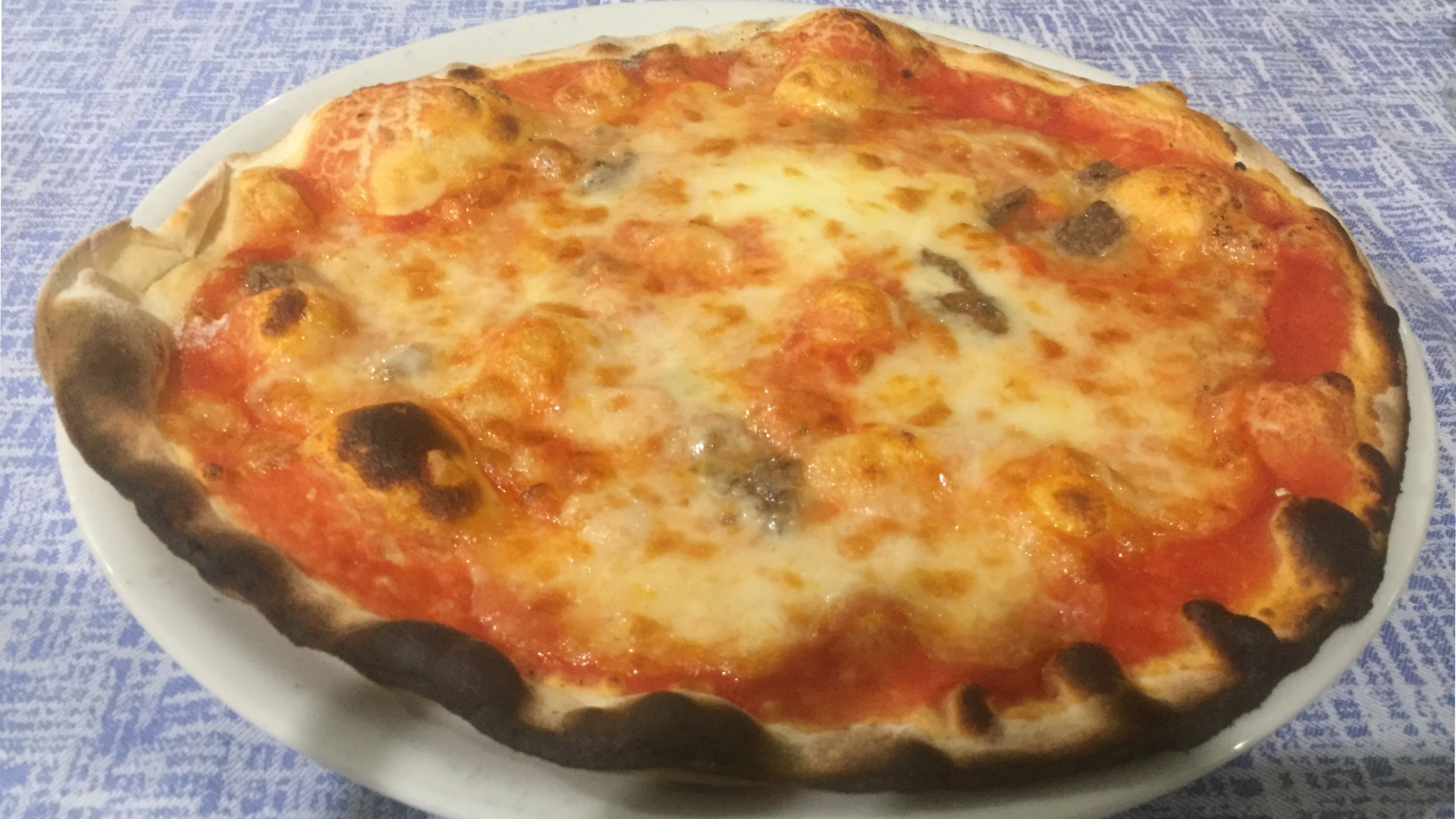Napoletana 