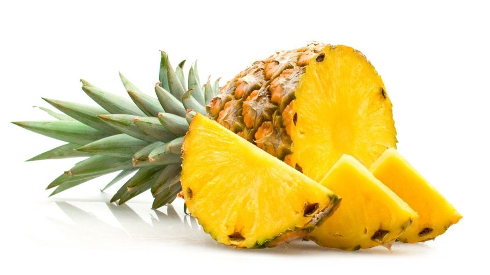 Ananas 