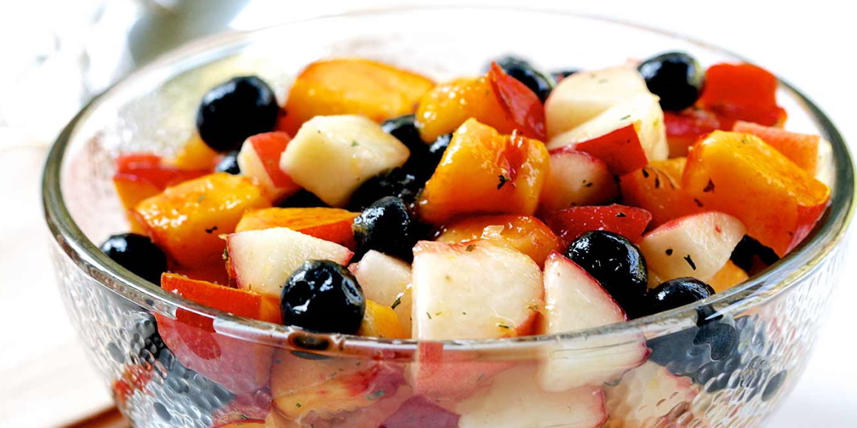 Fruit salad