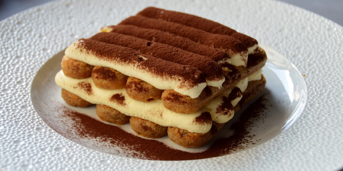 Tiramisù