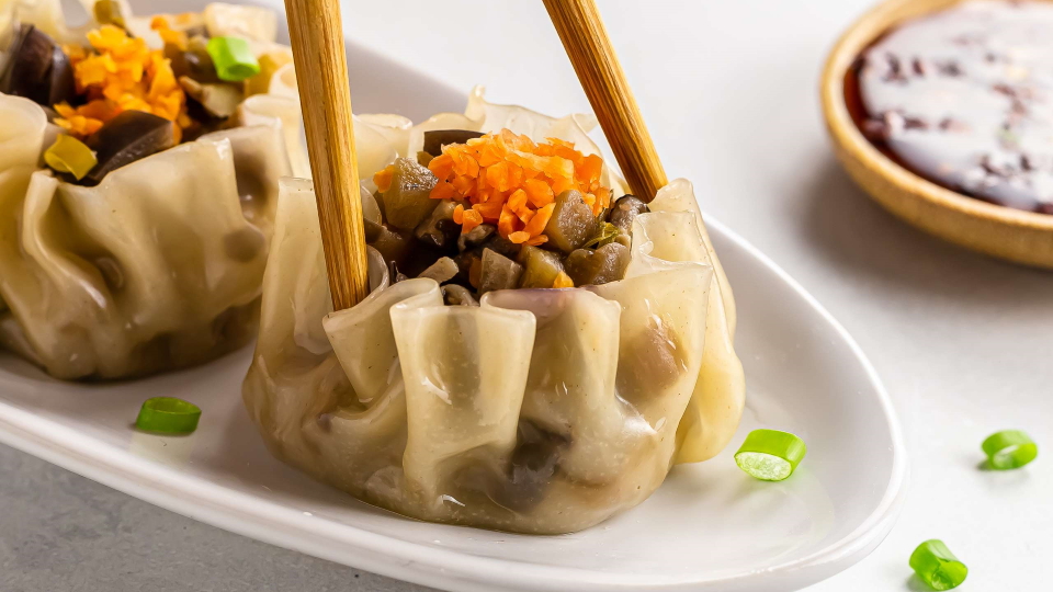 SHUMAI