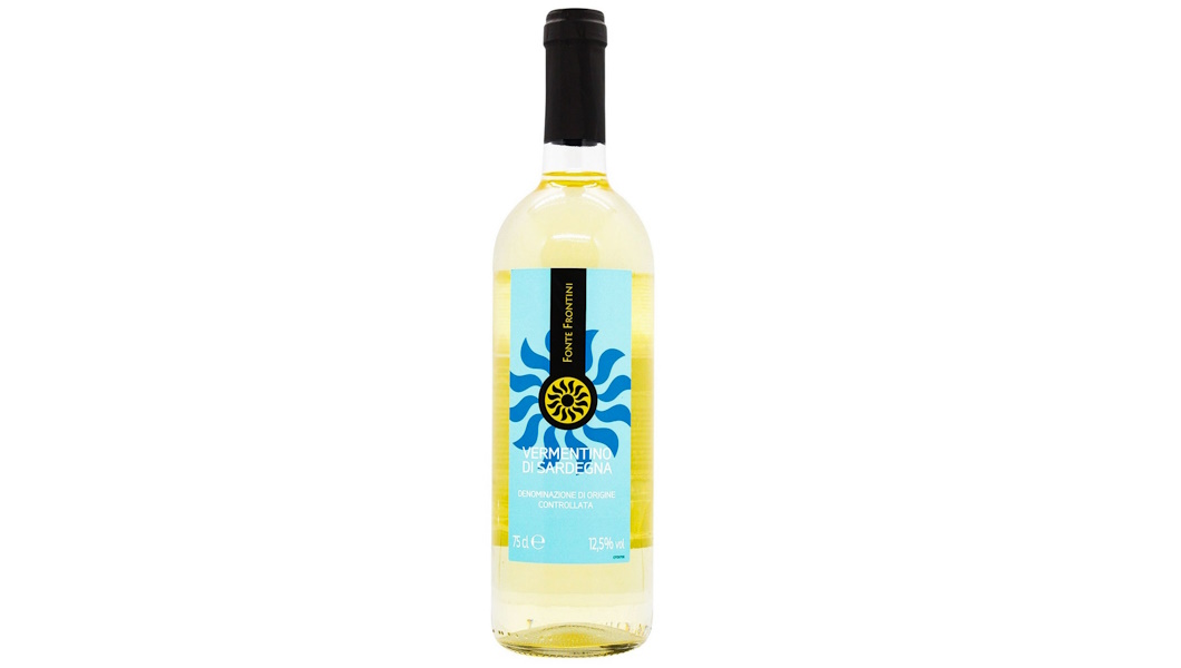 Vermentino aus Sardinien