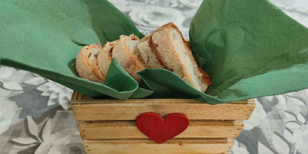 Brotkorb 